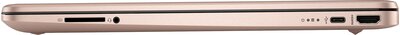 HP 15-dy5002ds 15.6" HD Laptop, Intel i5-1235U, 3.30GHz, 12GB RAM, 512GB SSD, Win11H- 6Z9T6UA#ABA (Certified Refurbished)