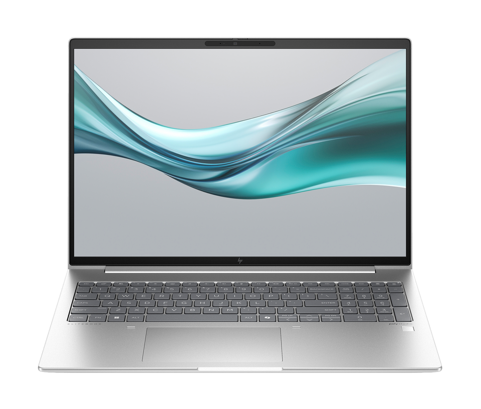 HP EliteBook 655 G11 16" WUXGA Notebook, AMD R7-7735U, 2.70GHz, 32GB RAM, 256GB SSD, Win11P - BT0Y2U8#ABA