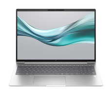 HP EliteBook 655 G11 16" WUXGA Notebook, AMD R7-7735U, 2.70GHz, 32GB RAM, 256GB SSD, Win11P - BT0Y2U8#ABA