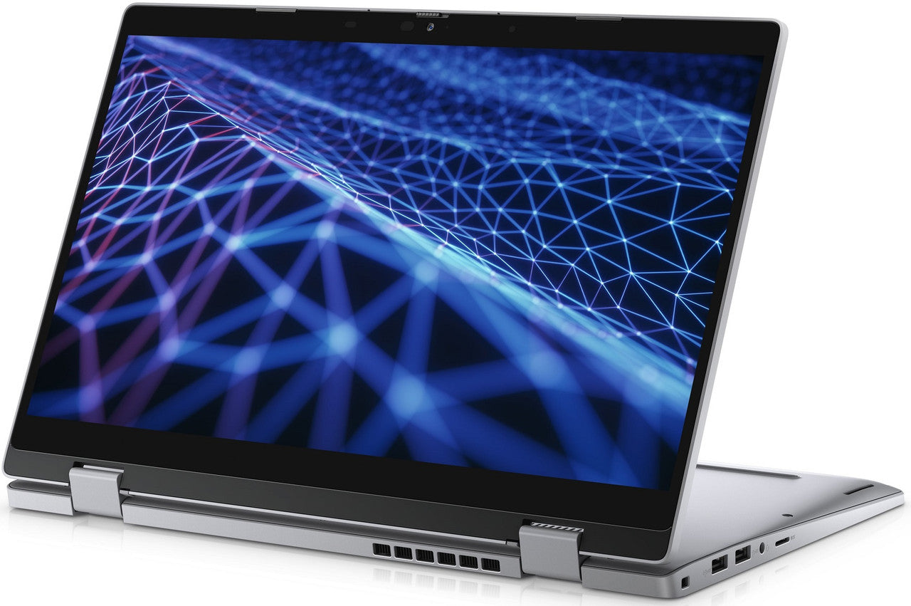Dell Latitude 3330 13.3" FHD Convertible Notebook, Intel i5-1155G7, 2.50GHz, 8GB RAM, 256GB SSD, Win11P - HP95P