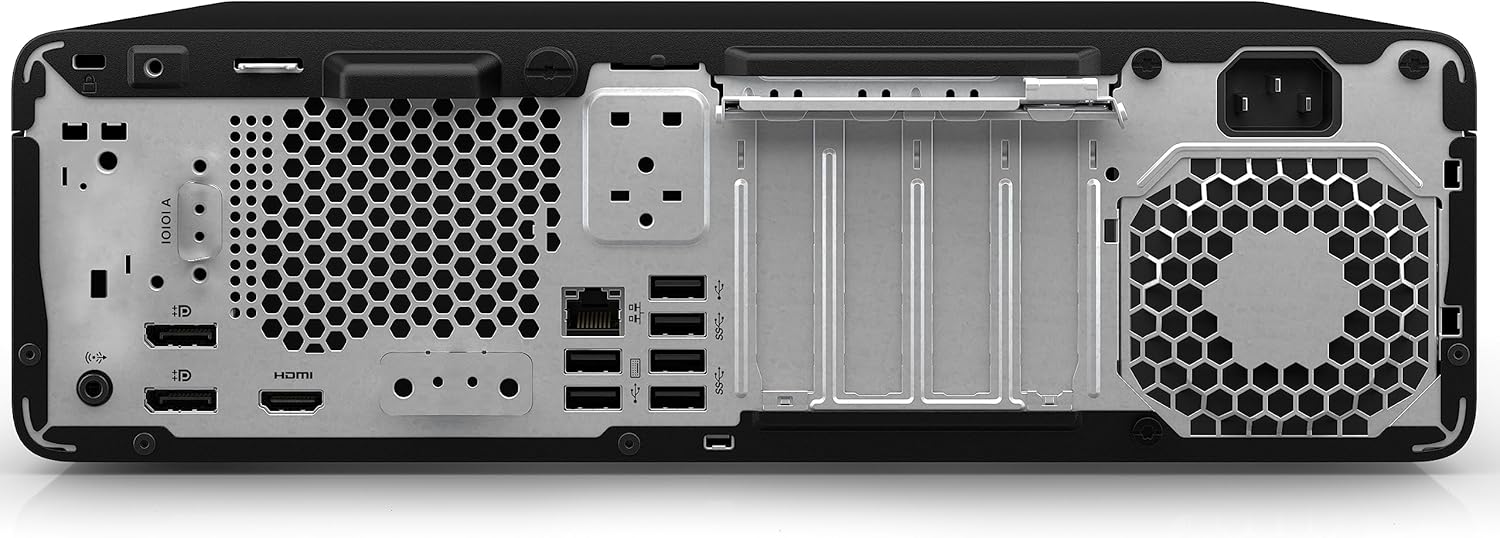 HP Elite SFF 600 G9 Desktop, Intel i5-13500, 8GB RAM, 256GB SSD, Win11P - DA3J3U8#ABA