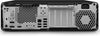 HP Elite SFF 600 G9 Desktop, Intel i5-13500, 8GB RAM, 256GB SSD, Win11P - DA3J3U8#ABA