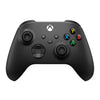 Microsoft Xbox Wireless Controller, Gaming Pad, Bluetooth, Carbon Black - QAT-00007 (Refurbished)