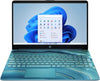 HP 17-cp0006ds 17.3" HD+ Notebook, AMD R3-5300U, 2.60GHz, 8GB RAM, 512GB SSD, Win11H - 601S6UA#ABA (Refurbished)