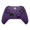 Microsoft Xbox Wireless Controller, Gaming Pad, Bluetooth, Astral Purple - QAU-00068 (Refurbished)