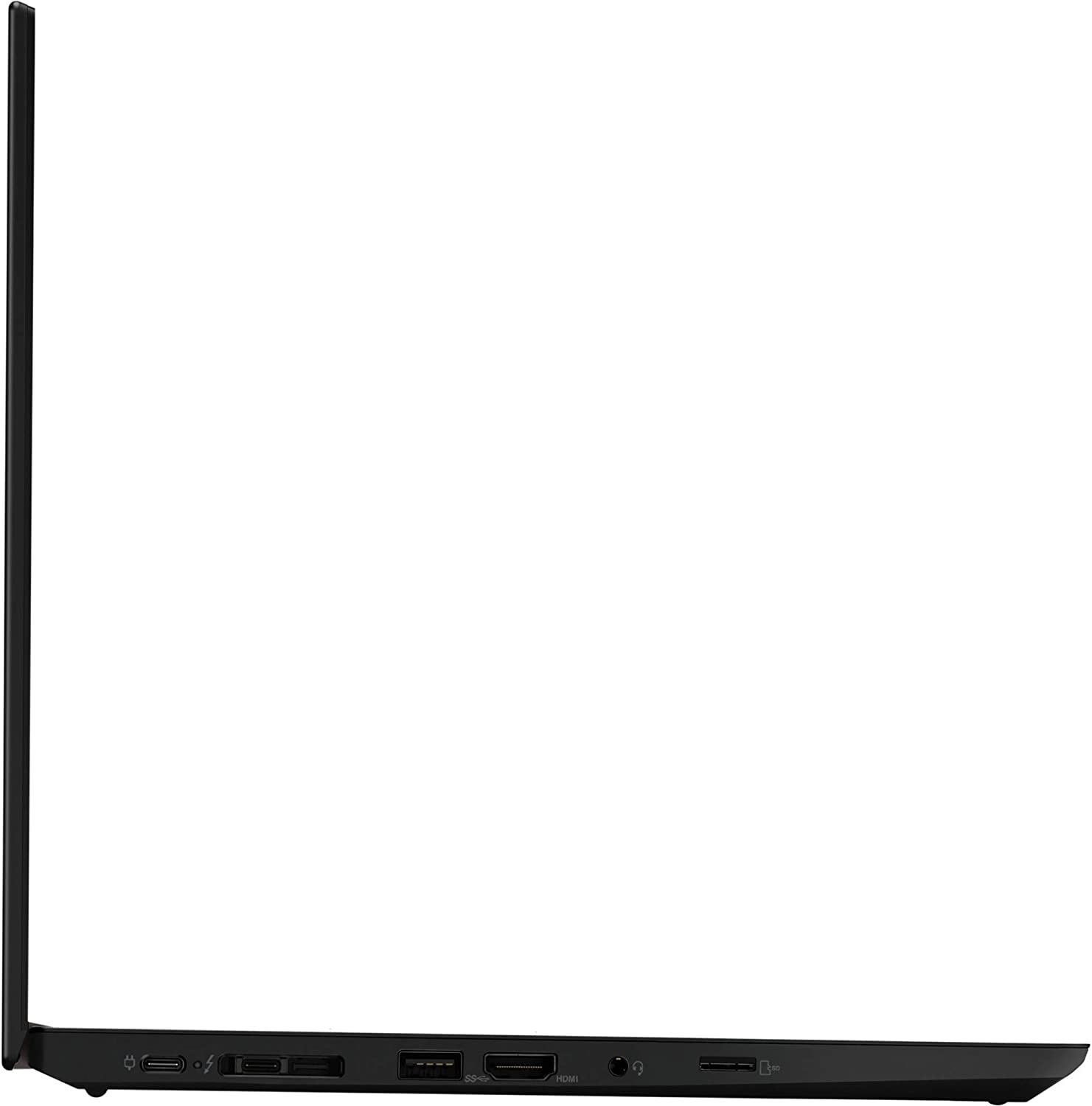 Lenovo ThinkPad T14 Gen 2 14" FHD Notebook, Intel i7-1185G7, 16GB RAM, 256GB SSD, Win11P - 609143763010-R (Refurbished)