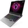 Lenovo LOQ 15AHP10 15.6" FHD Notebook, AMD R5 220, NVIDIA GeForce RTX 5050, 16GB RAM, 512GB SSD, Win11H - 83JG000JUS