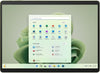 Microsoft Surface Pro-9 13" PixelSense Tablet, Intel i5-1245U, 1.60GHz, 8GB RAM, 256GB SSD, Win11P - QF1-00051