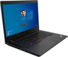 Lenovo ThinkPad L14 Gen-2 14" FHD Notebook, Intel i5-1135G7, 2.40GHz, 8GB RAM, 256GB SSD, Win10P - 20X10093US