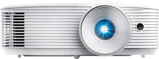Optoma EH335 1080p Projector, 3600-Lumens, 20,000:1-Contrast - EH335RFBA (Certified Refurbished)
