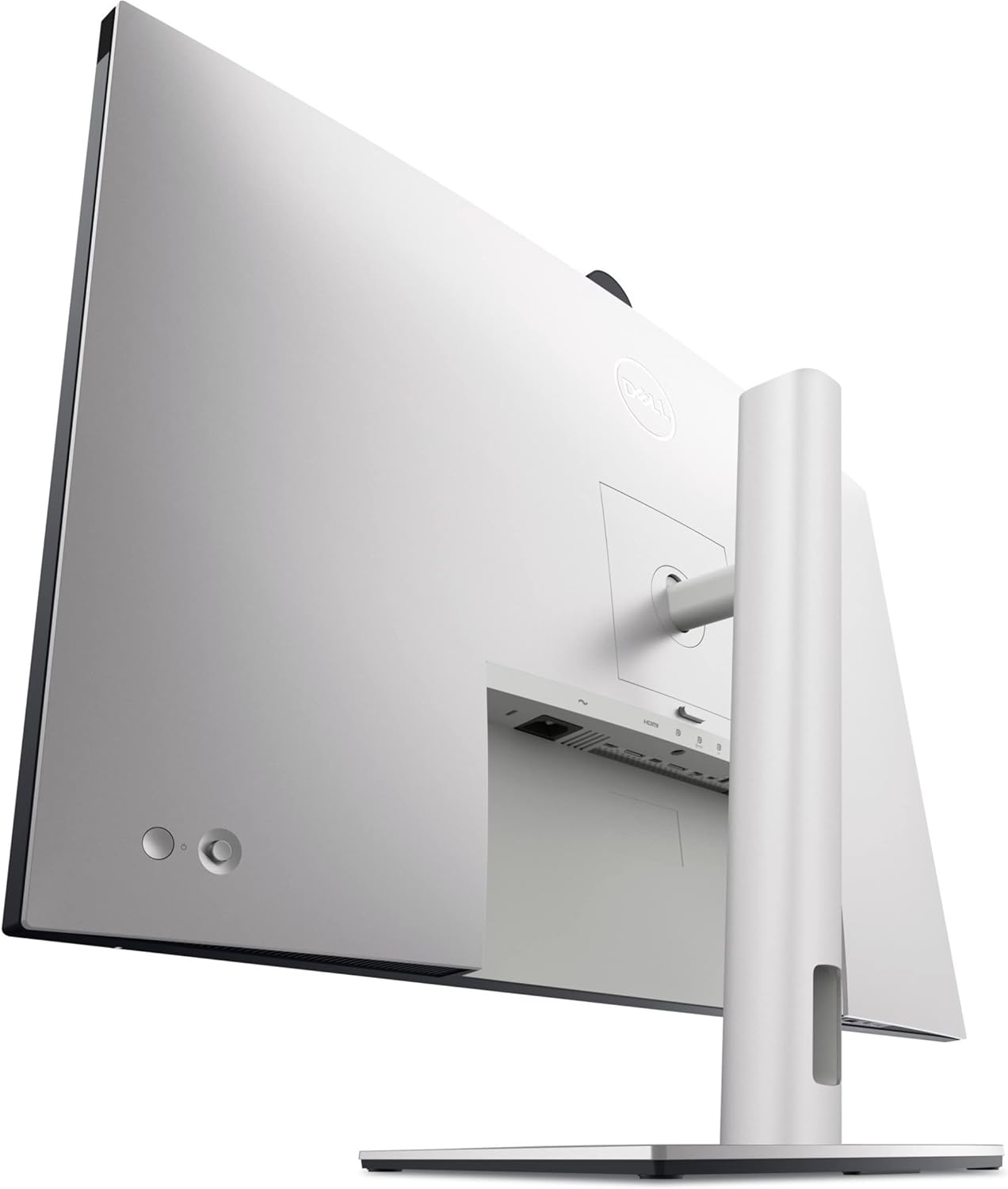 Dell UltraSharp 31.5" 4K UHD Video Conferencing Monitor, 16:9, 5MS, 2000:1-Contrast - DELL-U3223QZ (Refurbished)