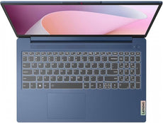 Lenovo IdeaPad Slim 3 15ABR8 15.6" FHD Notebook, AMD R5-7530U, 2.0GHz, 16GB RAM, 512GB SSD, Win11H - 82XM0032US