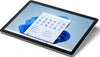 Microsoft Surface Go 3 10.5" PixelSense Tablet, Intel Pentium Gold 6500Y, 4GB RAM, 64GB eMMC, W11P - 8V8-00001