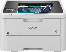 Brother HL-L3220CDW Compact Digital Color Printer, WiFi, USB, 256MB Memory - HLL3220CDW