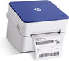 HP KE200 Desktop Direct Thermal Label Printer, 203 DPI, USB-B - HPKE200