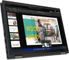 Lenovo ThinkPad X13 YOGA Gen 3 13.3" WUXGA Convertible Notebook, Intel i7-1265U, 1.80GHz, 16GB RAM, 512GB SSD, W11DG - 21AW002QUS