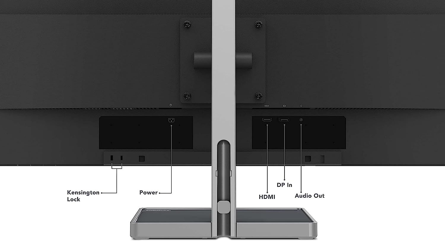 Lenovo L29w-30 29" UWFHD Monitor, 4ms, 21:9, 1000:1-Contrast - 66E5GCC3US