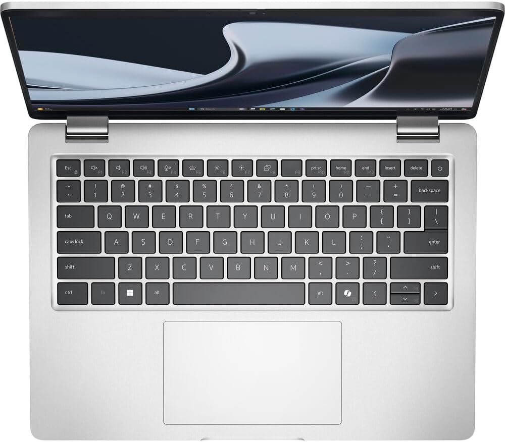 Dell Pro 14 Plus PB14255 14" FHD+ Notebook, AMD Ryzen AI 7 PRO 350, 32GB RAM, 512GB SSD, Win11P - PB14255-RA (Certified Refurbished)