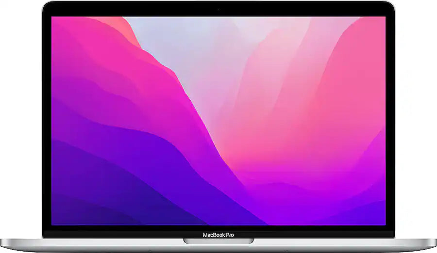 Apple MacBook Pro 13.3" Retina Display Notebook, Apple M2, 24GB RAM, 1TB SSD, macOS - MNEX3LL/A
