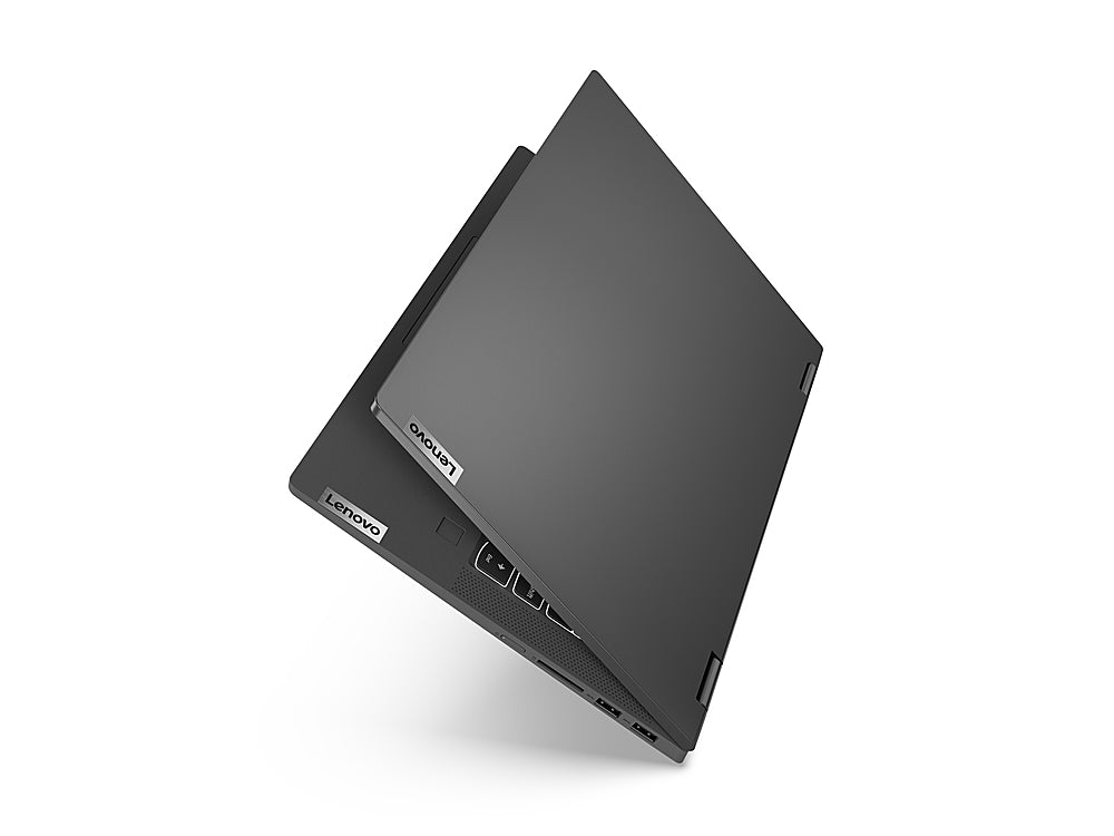 Lenovo IdeaPad Flex 5 14ITL05 14" FHD Notebook, Intel i3-1115G4, 3.0GHz, 8GB RAM, 256GB SSD, Win11HS - 82HS00R6US (Refurbished)