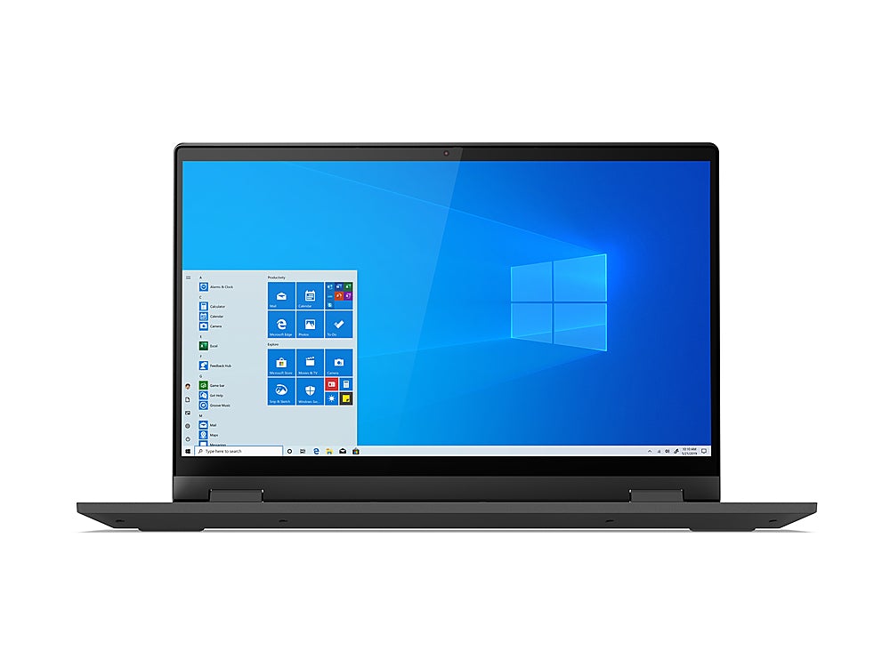 Lenovo IdeaPad Flex 5 14ITL05 14" FHD Notebook, Intel i3-1115G4, 3.0GHz, 8GB RAM, 256GB SSD, Win11HS - 82HS00R6US (Refurbished)