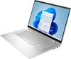 HP Envy x360 15-es2083cl 15.6" FHD Convertible Notebook, Intel i7-1260P, 3.40GHz, 16GB RAM, 1TB SSD, W11H - 6X1M4UA#ABA (Refurbished)