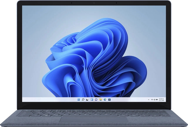 Microsoft 13.5" PixelSense Surface Laptop-4, Intel i7-1185G7, 3.0GHz, 16GB RAM, 512GB SSD, W10P - 5F1-00024