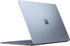 Microsoft 13.5" PixelSense Surface Laptop-4, AMD R5-4680U, 2.20GHz, 16GB RAM, 256GB SSD, W11H - 7IV-00025 (Certified Refurbished)