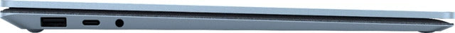 Microsoft 13.5" PixelSense Surface Laptop-4, Intel i7-1185G7, 3.0GHz, 16GB RAM, 512GB SSD, W10P - 5F1-00024