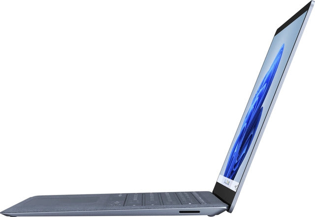 Microsoft 13.5" PixelSense Surface Laptop-4, Intel i7-1185G7, 3.0GHz, 16GB RAM, 512GB SSD, W10P - 5F1-00024