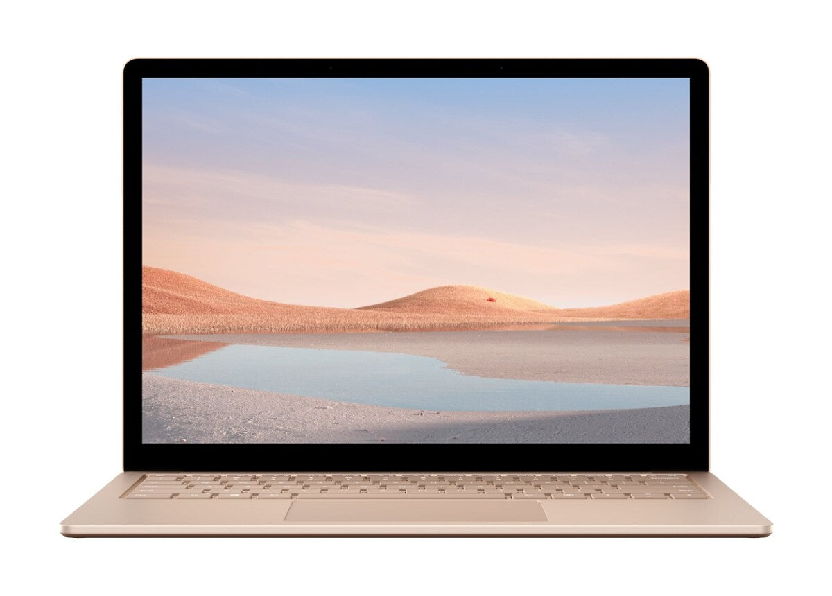 Microsoft 13.5" PixelSense Surface Laptop-4, Intel i5-1135G7, 2.40GHz, 16GB RAM, 512GB SSD, W10P - 5B2-00058