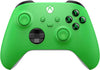 Microsoft Xbox Wireless Controller, Gaming Pad, Bluetooth, Velocity Green - QAU-00090 (Refurbished)