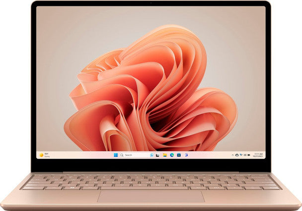 Microsoft 12.4" PixelSense Surface Laptop Go-3, Intel i5-1235U, 1.30GHz, 8GB RAM, 256GB SSD, Win11H - XK1-00011