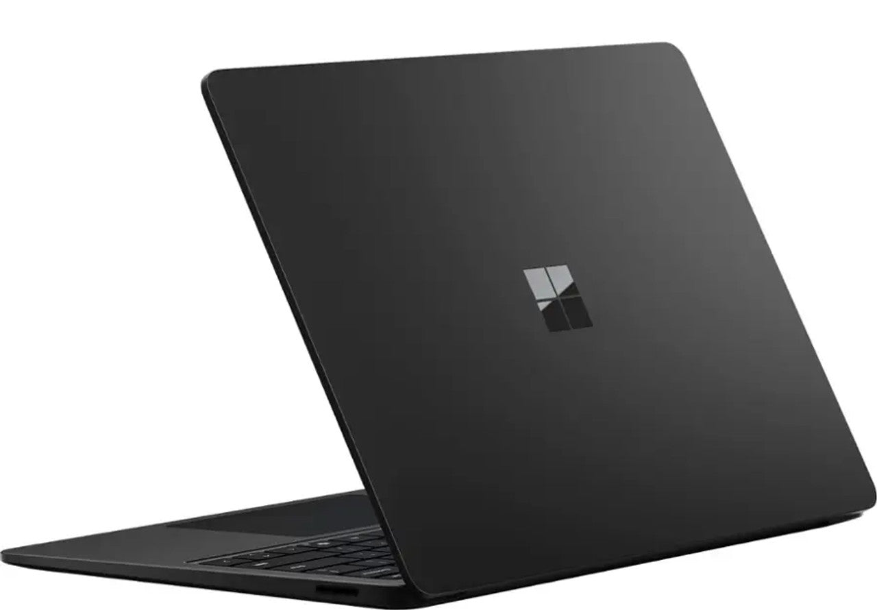 Microsoft 13.5" PixelSense Surface Laptop-6, Intel Ultra 7 165H, 1.40GHz, 64GB RAM, 1TB SSD, W11P - 10J-00001 (Certified Refurbished)