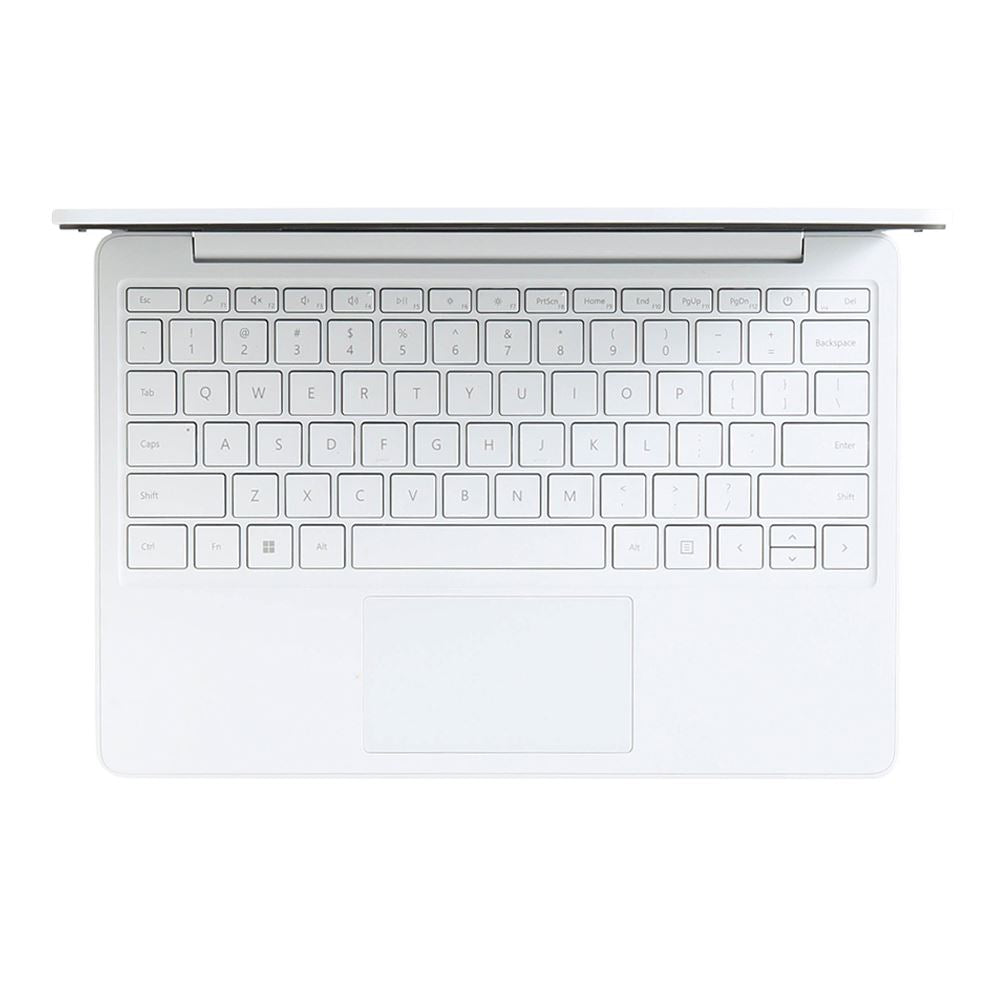 Microsoft 11.6" HD Surface Laptop SE, Intel Celeron N4120, 1.10GHz, 8GB RAM, 128GB eMMC, Win11SE - KF8-00001(Open Box)