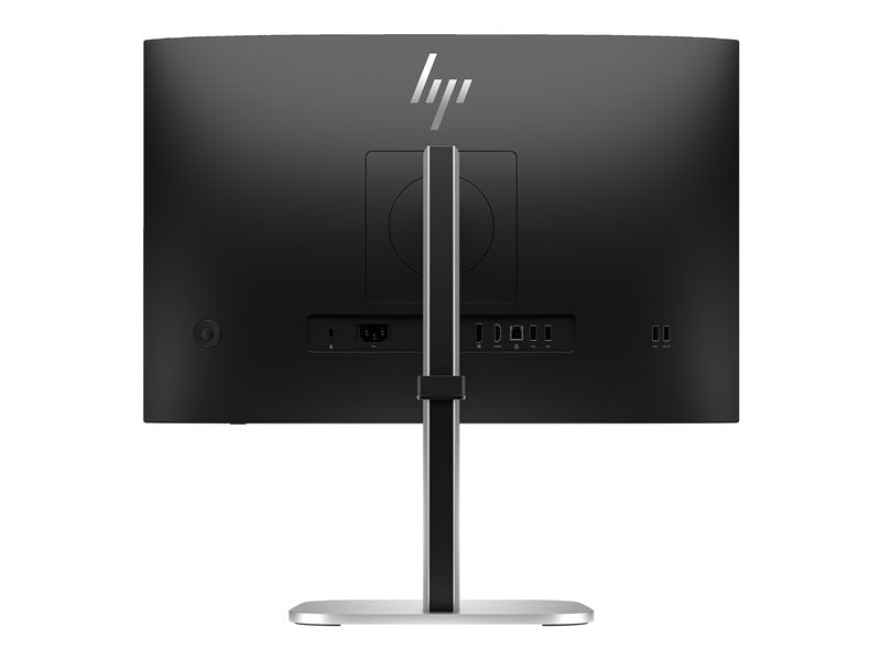 HP Series 5 Pro 24" WUXGA Monitor - 524pn, 16:10, 5ms, 1500:1-Contrast - 9D9A7AA#ABA (Certified Refurbished)