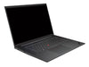 Lenovo ThinkPad P1 Gen 5 16" WQXGA Mobile Workstation, Intel i7-12800H, 2.40GHz, 16GB RAM, 512GB SSD, Win11P - 21DC006KUS