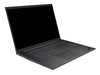 Lenovo ThinkPad P1 Gen 5 16" WQUXGA Mobile Workstation, Intel i7-12700H, 2.30GHz, 32GB RAM, 1TB SSD, Win11P - 21DC006JUS