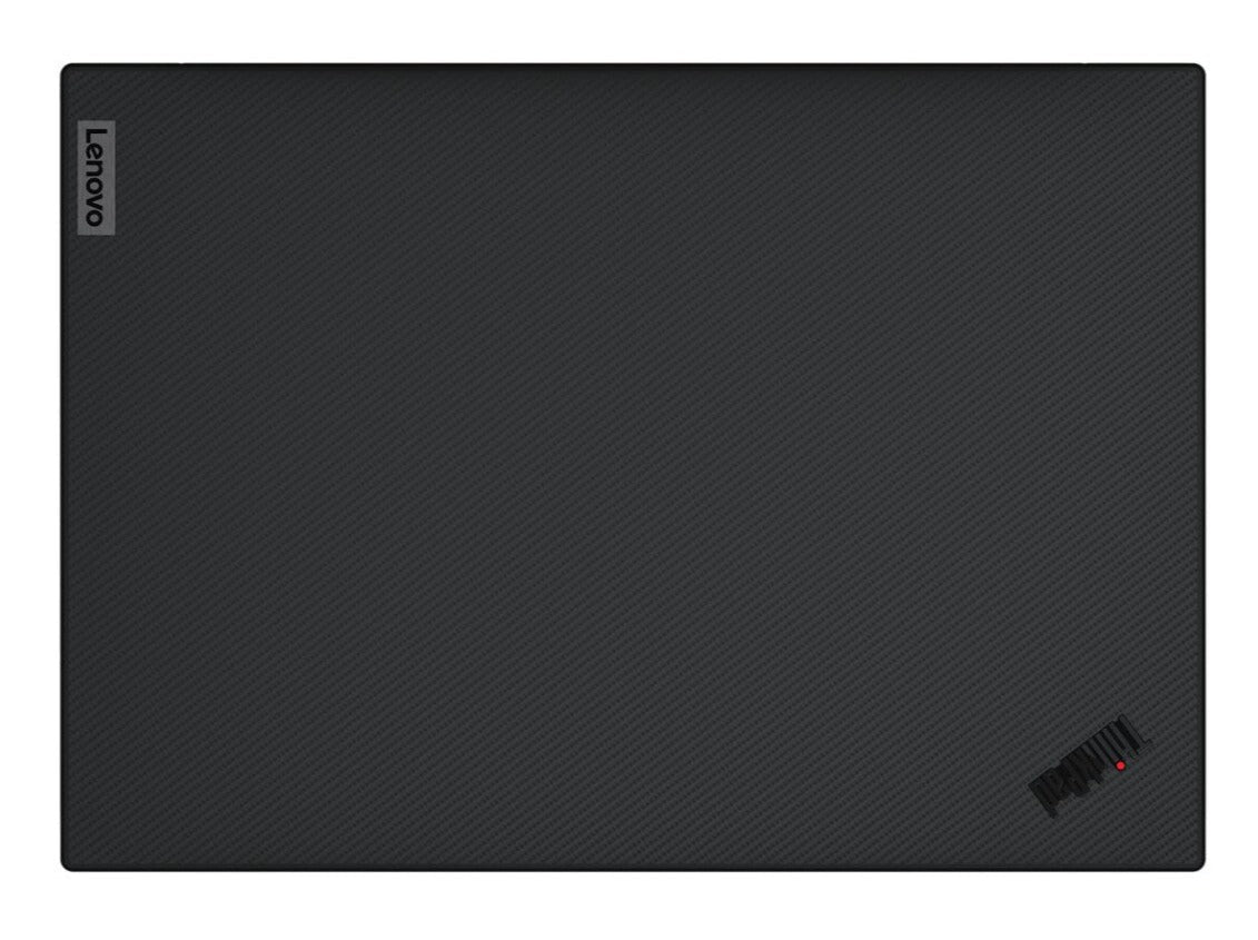 Lenovo ThinkPad P1 Gen 5 16" WQXGA Mobile Workstation, Intel i7-12800H, 2.40GHz, 32GB RAM, 1TB SSD, Win11DG - 21DC003DUS