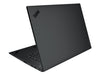 Lenovo ThinkPad P1 Gen 5 16" WQXGA Mobile Workstation, Intel i7-12800H, 2.40GHz, 32GB RAM, 1TB SSD, Win11DG - 21DC003DUS