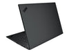 Lenovo ThinkPad P1 Gen 5 16" WQUXGA Mobile Workstation, Intel i7-12700H, 2.30GHz, 32GB RAM, 1TB SSD, Win11P - 21DC006LUS