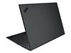 Lenovo ThinkPad P1 Gen 5 16" WQXGA Mobile Workstation, Intel i7-12700H, 2.30GHz, 32GB RAM, 1TB SSD, Win11P - 21DC006DUS