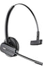 HP Poly CS540 DECT 1920-1930 MHz Headset Convertible - 81C00AA#ABA