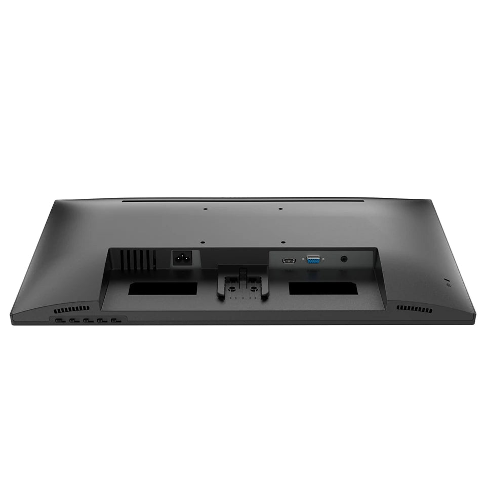 Philips V Line 23.8" Full HD LED Monitor, 16:9, 4ms, 4000:1-Contrast - 241V8LBS