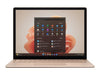 Microsoft 13.5" PixelSense Surface Laptop-5, Intel i7-1265U, 1.80GHz, 16GB RAM, 512GB SSD, W11P - RBH-00062