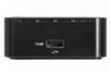 HP USB-C Universal DV4K Docking Station with 100W Power Delivery, Ethernet, DP, HDMI - 6X3S6U3