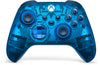 Microsoft Xbox Wireless Controller - Sky Cipher Special Edition, Gaming Pad, Bluetooth - QAU-00150 (Refurbished)