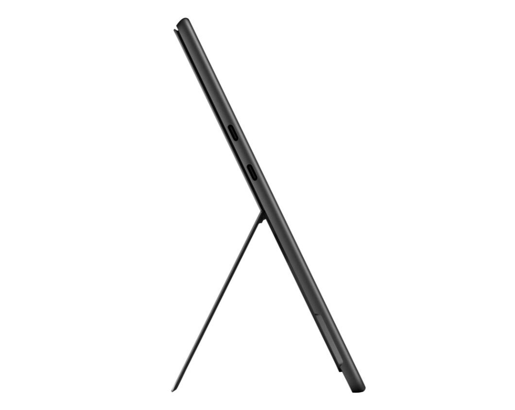 Microsoft Surface Pro-9 13" PixelSense Tablet, Intel i5-1245U, 1.60GHz, 8GB RAM, 256GB SSD, Win11P - QF1-00019