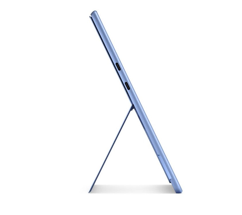 Microsoft Surface Pro-9 13" PixelSense Tablet, Intel i5-1245U, 1.60GHz, 16GB RAM, 256GB SSD, Win11P - QIA-00035