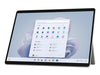 Microsoft Surface Pro-9 LTE 13" PixelSense Tablet, Microsoft SQ3, 3.0Ghz, 8GB RAM, 256GB SSD, Win11P - RUB-00001